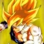 pic for GOKU SSJ